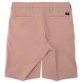 thumbnail image 2 of Dockers Men's Supreme Flex Ultimate Shorts, 2 of 6
