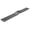 Steel, variant on 23mm Watch Band,GoldCherry Quick Release Premium Solid Stainless Steel Metal Business Replacement Bracelet Strap for Men's Women's Watch(Black)