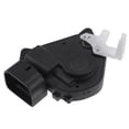 thumbnail image 1 of Actuador de cerradura de puerta eléctrica del lado del conductor trasero izquierdo Unique Bargains para Toyota Highlander No.6906048030, 1 of 7