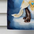 thumbnail image 4 of Boykin Spaniel My Angel House Flag 28 in x 40 in, 4 of 5