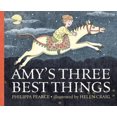 thumbnail image 2 of Amy's Three Best Things, 2 of 2