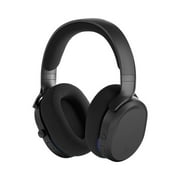 Fractal Design Scape Dark Wireless RGB Gaming Headset Black