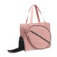 thumbnail image 3 of Bolsa de tenis, bádminton, bolsa de mano para jugadores, fitness, deporte, gran capacidad para mujeres Rosa, 3 of 9