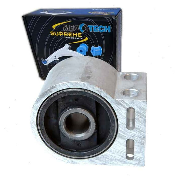 Mevotech Supreme Front Lower Rearward Suspension Control Arm Bushing compatible with GMC Terrain 2010-2016