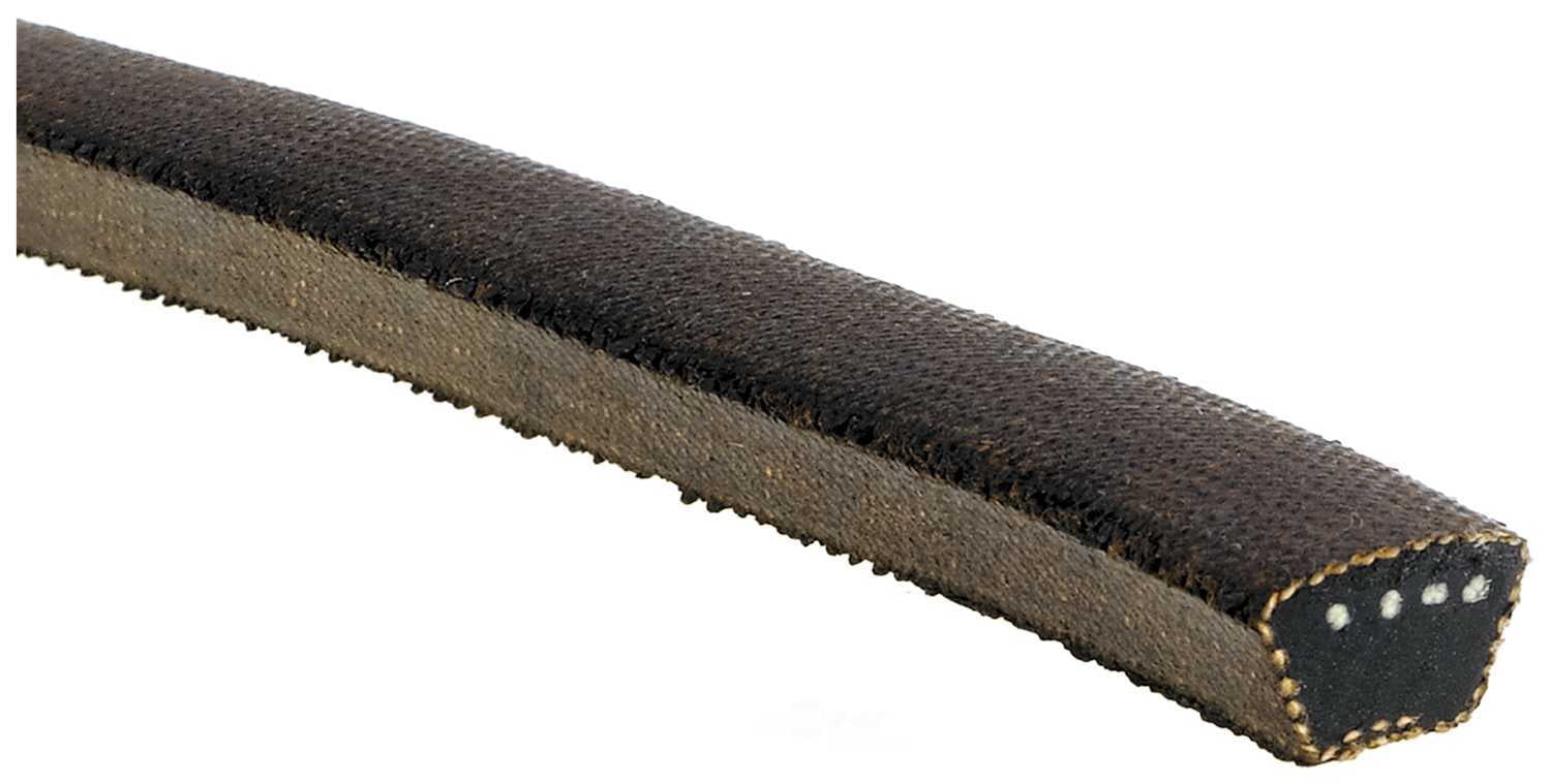 Gates BladeRunner Lawn and Garden V-Belt