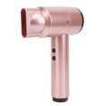 thumbnail image 1 of Secador De Pelo, Batería De 5000 MAh, Secador De Pelo Portátil Recargable Para Viaje, Ajuste De 6 Velocidades, Secador De Pelo Inalámbrico De Mano De Secado Rápido, 1 of 7