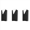 thumbnail image 1 of 3X Tabla de Surf Peine con Aleta Llave Removedor de Limpieza Skimboard Accesorios de Surf para Deportes AcuáTicos Tabla de Surf, 1 of 5