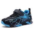 thumbnail image 2 of Zapatos Casuales Deporte Transpirables Niñas Ligero para Pequeños/grandes, 2 of 9