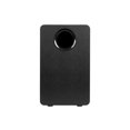 thumbnail image 3 of Subwoofer Monoprice CSW-10 10" 200W Compacto, 3 of 6
