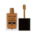 thumbnail image 4 of wet n wild Photo Focus Liquid Foundation, Dark, Matte, Mocha, 1 fl oz, 4 of 4
