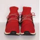 thumbnail image 3 of Adi - das Originals Men's NMD_XR1 Running Shoes Scarlet/Black/Shock Purple US 10, 3 of 6
