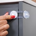 thumbnail image 2 of Dreambaby® Mini Multi-Purpose Latch –, 2 of 4