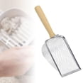 thumbnail image 4 of Cat Pet Accessory Sand Cleaner Comfortable Handle Litter er Style B, 4 of 8