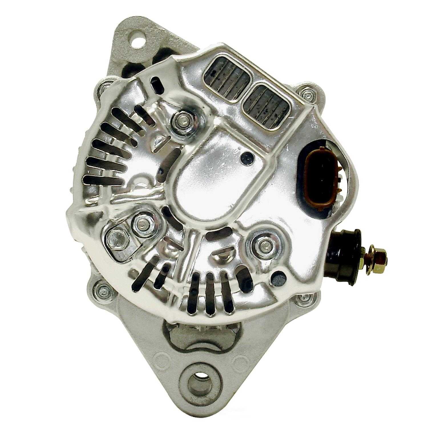 FVP Professional 13481 Alternator Standard