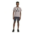 thumbnail image 4 of Reebok Boy's Athletic Graphic T-Shirt, Sizes 4-18, 4 of 6