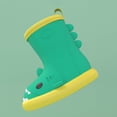 thumbnail image 5 of 2022 Cartoon Shark Children's Rain Boots Baby Boys Girls Non-slip Rain Boots Water Shoes Waterproof Children's Rubber Shoes, 5 of 5