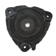 thumbnail image 3 of Front Suspension Top Strut Shock Mount, Black Perfect Fit Durable Lightweight Front Suspension Strut Top Mount  For Car, 3 of 8