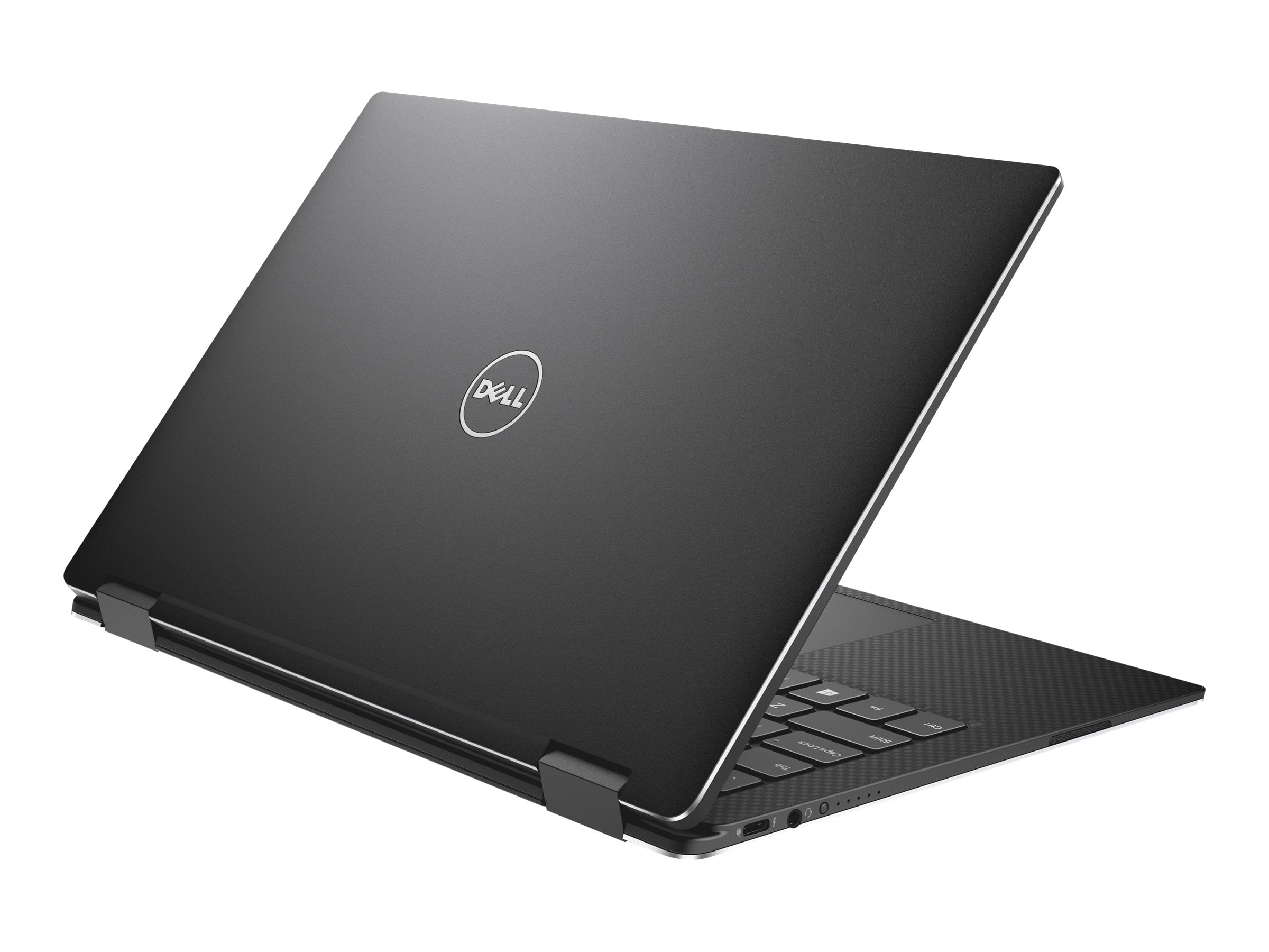 Dell XPS 13 9365 2-in-1 - Flip design - Intel Core i7 7Y75 / 1.3