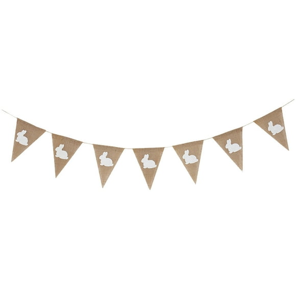 Bdday Christian Flag Easter Parties Are Decorated with Pennants To Create A Festive Bike Flag