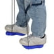 thumbnail image 4 of Pedal De Juego Para Niños, 2 Piezas Equilibrio De Ejercicio Interesante Fácil De Jugar Pedal De Juego De Equilibrio Para Deportes De Interior Para Mayores De 3 Años ANGGREK Otros, 4 of 8