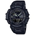 thumbnail image 1 of Reloj inteligente G-Shock GBA900-1A Bluetooth con rastreador de actividad física, 1 of 3