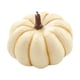 thumbnail image 3 of Simulación de calabaza artificial Mini calabazas Modelo realista Calabaza decorativa de de otoño para otoño Halloween Decoración festiva de Alambre dorado de 65x9cm., 3 of 8