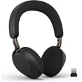 thumbnail image 1 of Jabra Evolve 3 75 Auriculares inalámbricos Bluetooth con Micrófono y Cancelación Activa de Ruido (ANC), 1 of 7