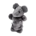 thumbnail image 2 of Guante de juguete de lucha de gato, títere de mano de ratón, títere de de ratón, regalo, juguete interactivo para fiesta de cuentos preescolares, 2 of 7