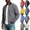 Army Green, variant on Big and Tall Mens Bomber Jacket Lightweight Textured Varsity Full-Zip Knit Casual Stylish Coat Red 3xL