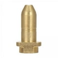 thumbnail image 1 of 2x Accesorios de arandela Sharpla Lavadora de Boquilla de pulverización Punta Latón rápida, 1 of 4
