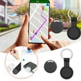 thumbnail image 1 of Klonfd Effortless Tracking Locator Advanced That Fits In Your Pocket – Perfect For Travel & Everyday Use, 1 of 6