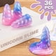 thumbnail image 2 of Slime Kit BYONEBYE Unicorn, paquete de 36 unidades, antiadherentes y elásticos, 2 of 7