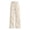 Beige-A, variant on Kids Cargo Pants Waterproof Girls Hiking Outdoor Camping Pants Quick Dry UPF 50+ Toddler Youth Uniform Pants