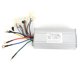 thumbnail image 1 of Accesorio de controlador sin escobillas duradero de aluminio de 48V 750W para scooter eléctrico de bicicleta eléctrica NikouMX Deportes, 1 of 8