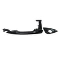thumbnail image 2 of PT Auto Warehouse HY-3338P-FPK - Exterior Outer Outside Door Handle, Primed Black - Front Left/Right Pair Fits select: 2012-2016 HYUNDAI ELANTRA, 2011 HYUNDAI ELANTRA TOURING, 2 of 4