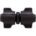 thumbnail image 1 of Acoplamiento universal por goteo Orbit 67466 de 1/2 pulgada para riego, 1 of 2