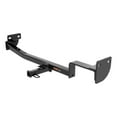 thumbnail image 1 of Curt 11419 Heavy Duty Class I Trailer Towing Hitch 1 1/4" Receiver, Black, 1 of 6