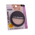 thumbnail image 3 of Polvo compacto LA colors Beige 9g, 3 of 4