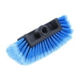 thumbnail image 3 of JISADER Car Wash Brush Head Only Washing Equipment for Indoor Outdoor RV Blue, 3 of 9