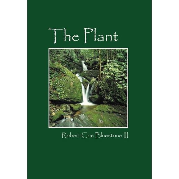 The Plant, (Hardcover)