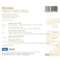 thumbnail image 2 of Bach,J.S. / Stenzl,Klavierduo - Brucken - Music & Performance - CD, 2 of 2
