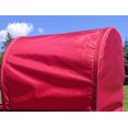 thumbnail image 2 of Millside Half canopy/weathershield 20" X 38", 2 of 4
