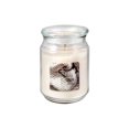 thumbnail image 1 of MAINSTAYS COZY COMFORT 19OZ SCENTED JAR, 1 of 1