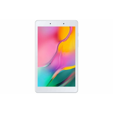 samsung tab a8 silver