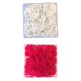 thumbnail image 1 of 100 protectores de Clip para puntadas de ganchillo Sunnimix Marcador de punto de ganchillo, 1 of 6