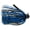 Black & Blue, variant on Hag's Tsunami Tungsten Football Jig 1/2 oz.