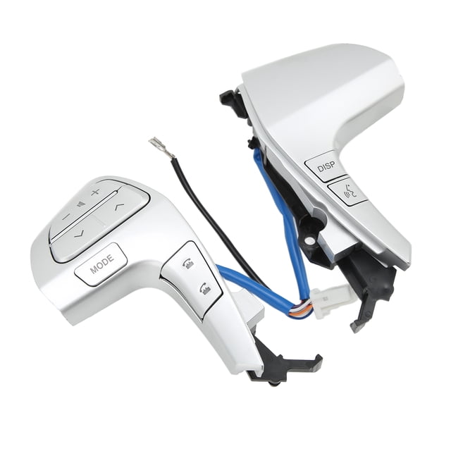 Interruptor de control del volante multifuncional 84250‑60180 Reemplazo para CAMRY ACV4 AHV41 2006-2011