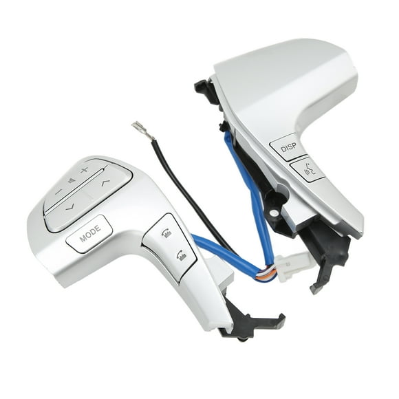 84250-60180, Interruptor Del Volante Controlador Multifuncional Control Del Volante Para El Garaje Para El Reemplazo De La Tienda De Automóviles Para ACV4 AHV41 2006-2011