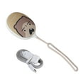 thumbnail image 2 of AMONIDA Hand Warmer, USB Charging LED Hand Warmer, For Home Office Travel, 2 of 8