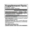 thumbnail image 5 of Doctor's Best - Best High Potency Serrapeptase, 90 Veggie Caps - 2 Packs, 5 of 5